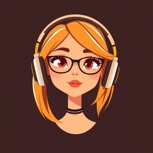 乐看影视网用户 音乐发烧友_Lily 头像